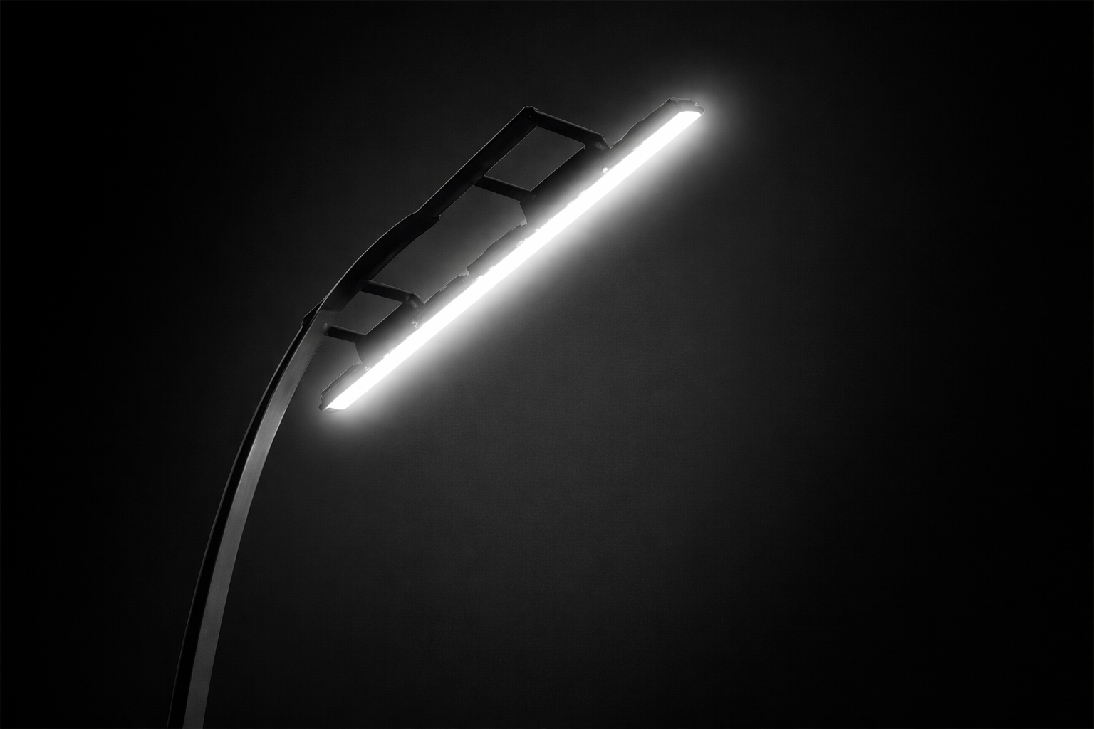 ICE 8x150W Led Projects Olympia Courts