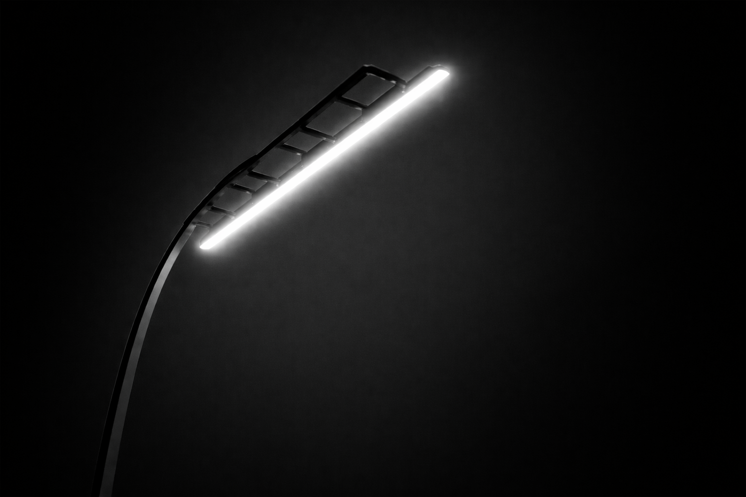 Line+ 20x100W Led Projects - Olympia Courts