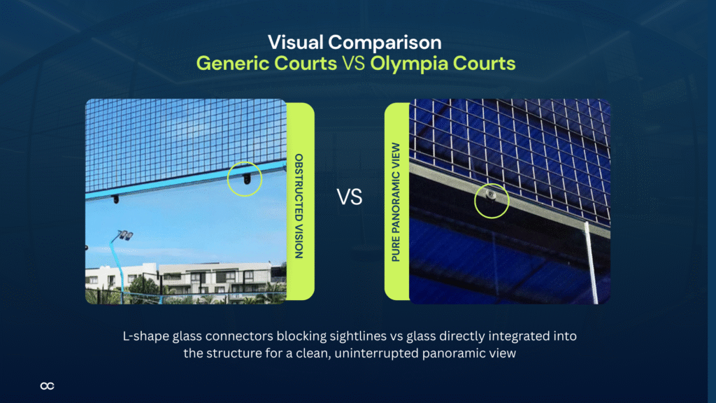 Copy of Why Not All Padel Courts Are the Same