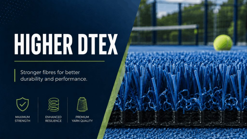 Higher dtex Olympia Court Turf (1)