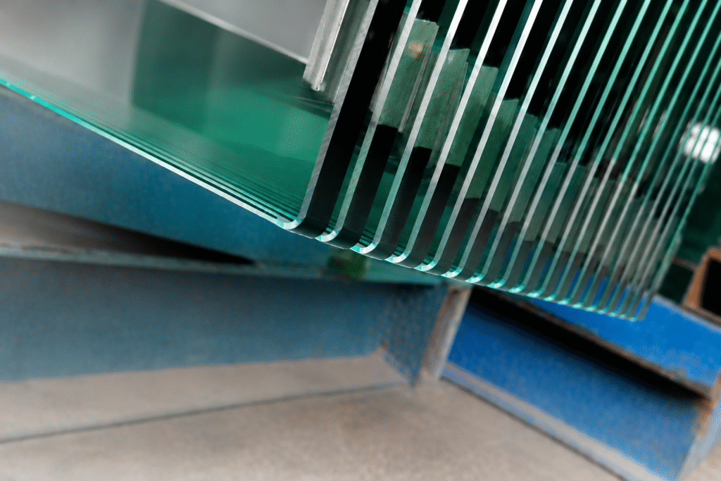 OC Premium Glass Premium Courts