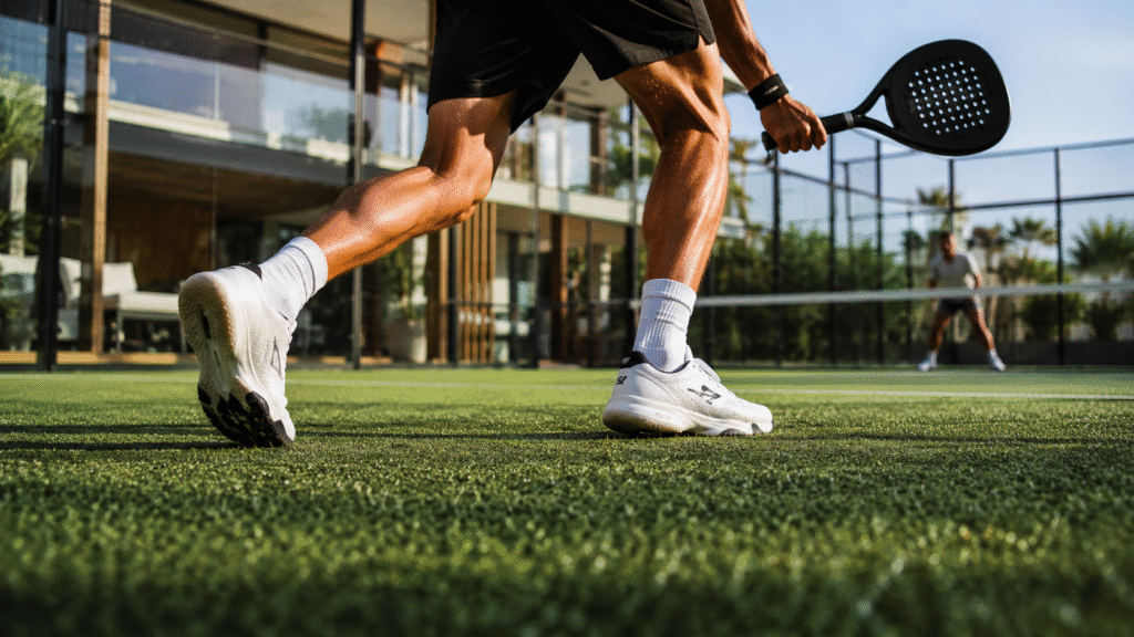 Turf Avoid injuries Post OC Premium Turf