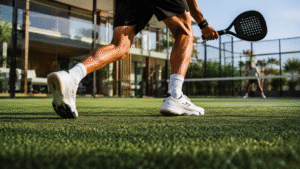 Turf Avoid injuries Post OC Premium Turf