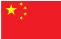 Flag China