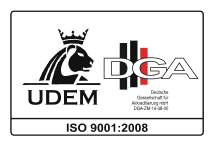 Udem Iso