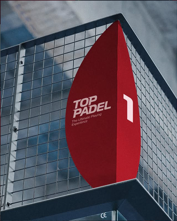 Toppadel bangkok